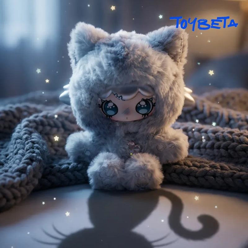 LULUMI A Lexicon Of Love Series Plush Blind Box