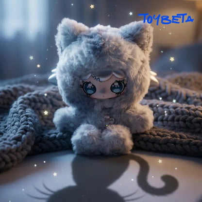 LULUMI A Lexicon Of Love Series Plush Blind Box