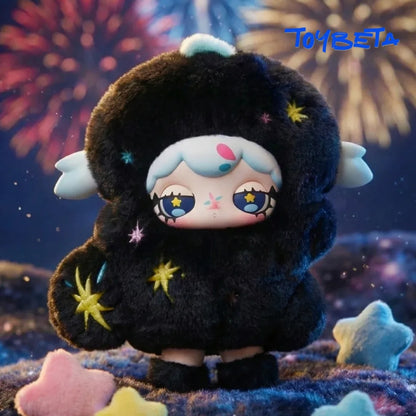 LULUMI A Lexicon Of Love Series Plush Blind Box