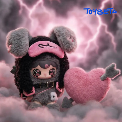 LULUMI A Lexicon Of Love Series Plush Blind Box