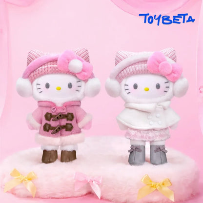 HK. Heartbeat Photoshoot Series Plush Blind Box -K22