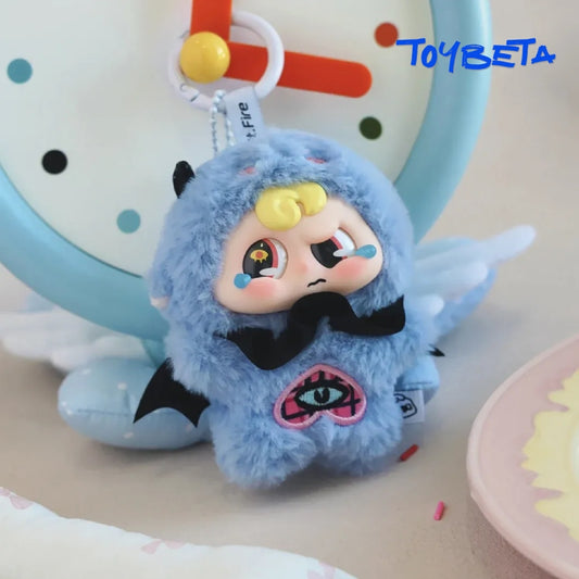 Pippy-Demon Pippy Series Plush Blind Box【Ft.Fire】