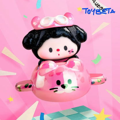 LuLuDog LuLu Is Here Series Beans Blind Bag