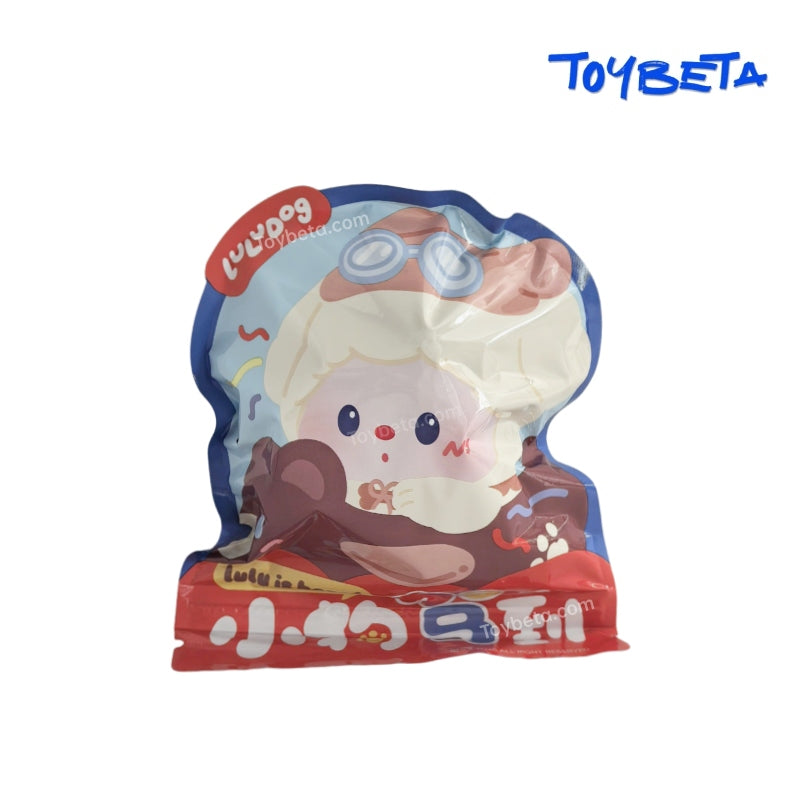 LuLuDog LuLu Is Here Series Beans Blind Bag