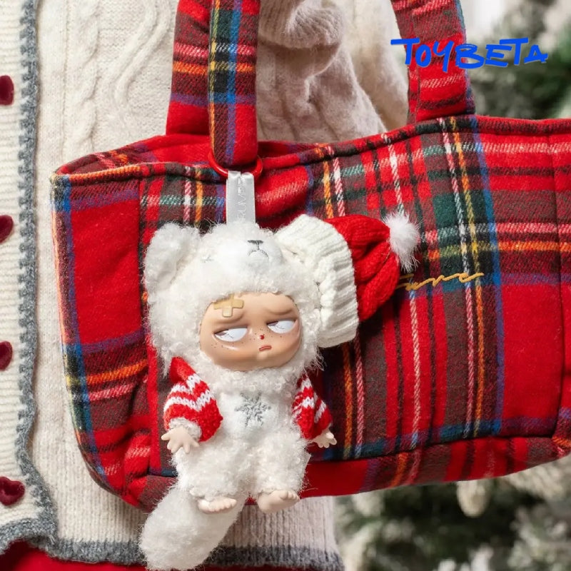 Grumpipi Snowlight Tale Christmas Series Plush Blind Box