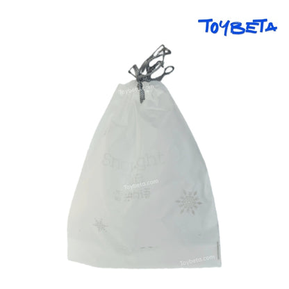 Grumpipi Snowlight Tale Christmas Series Plush Blind Box