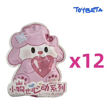 Buddy-Lovely Bunny Series Beans Blind Bag