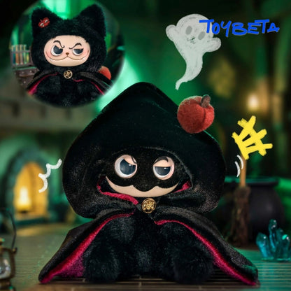 GISMOW-Little Beans Bag League Series Plush Blind Box