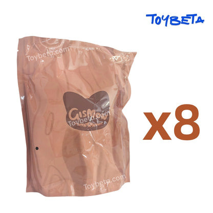 GISMOW-Little Beans Bag League Series Plush Blind Box