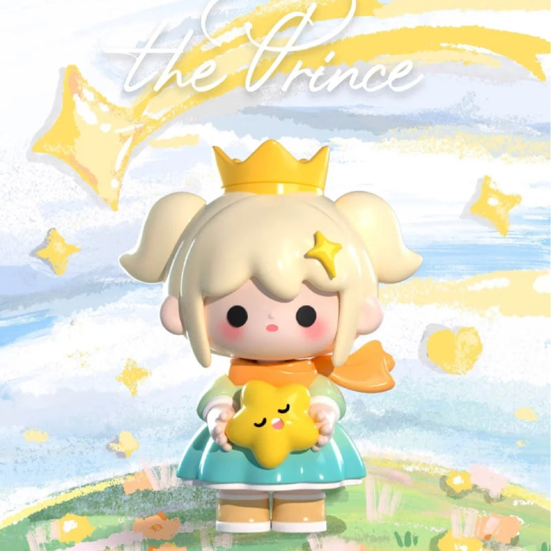 UUTOY Fairy Journey Series 1 Mini Blind Box