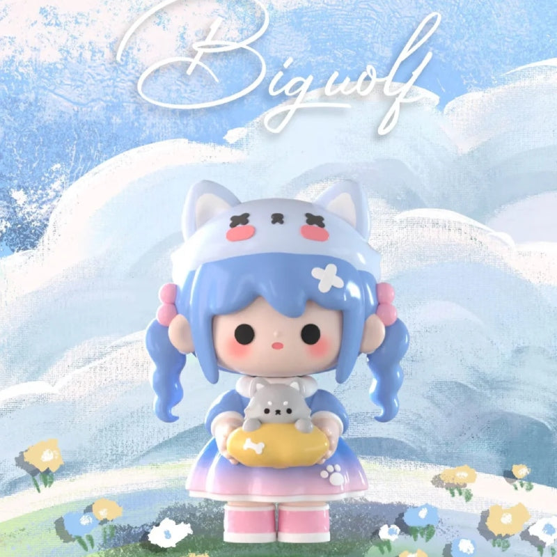 UUTOY Fairy Journey Series 1 Mini Blind Box