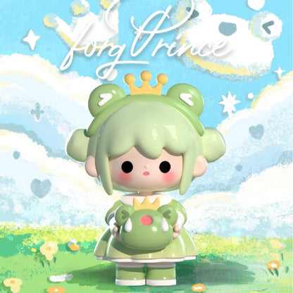 UUTOY Fairy Journey Series 1 Mini Blind Box