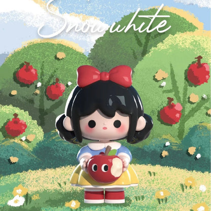 UUTOY Fairy Journey Series 1 Mini Blind Box