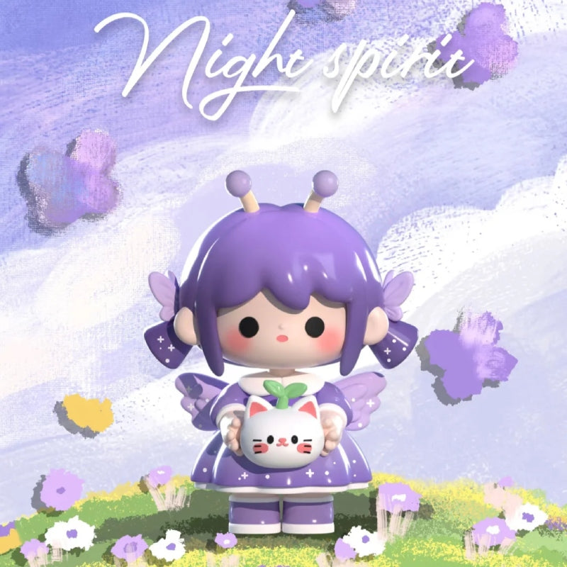 UUTOY Fairy Journey Series 1 Mini Blind Box