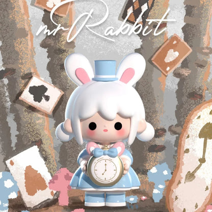 UUTOY Fairy Journey Series 1 Mini Blind Box