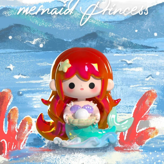 UUTOY Fairy Journey Series 1 Mini Blind Box