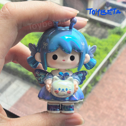 【Limited-to-300-per-model】UUTOY Fairy Journey Hanging Card