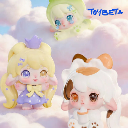 Hello Ruby Buddy Series Beans Blind Box