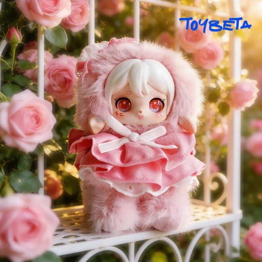 Ruby Wonderland Tales Series Plush Blind Box