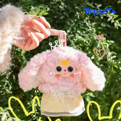 Baby Three D-Lovely Series Plush Blind Box