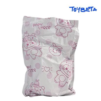 Baby Three D-Lovely Series Plush Blind Box