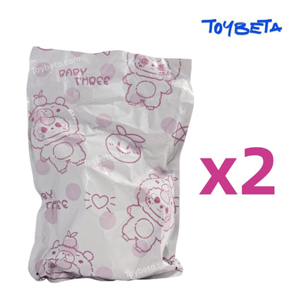 Baby Three D-Lovely Series Plush Blind Box