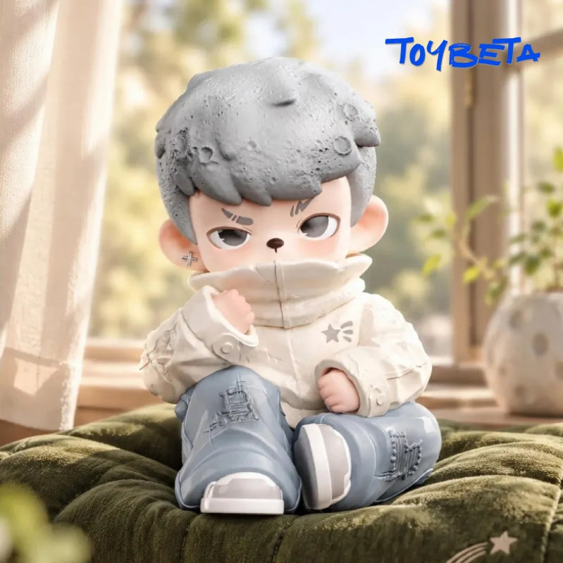 Rayan ROOM In My Heart Series Figures Blind Box【TNTSpace】