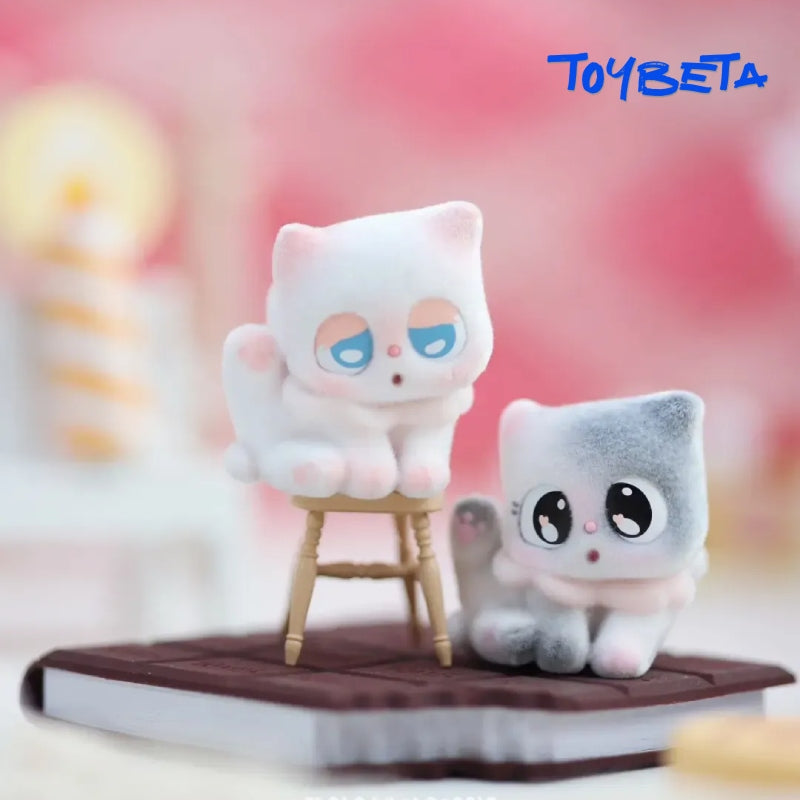 Pitty Here! Mini Series Figures Blind Box