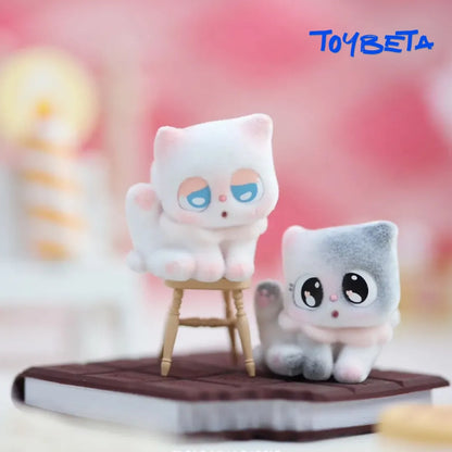 Pitty Here! Mini Series Figures Blind Box