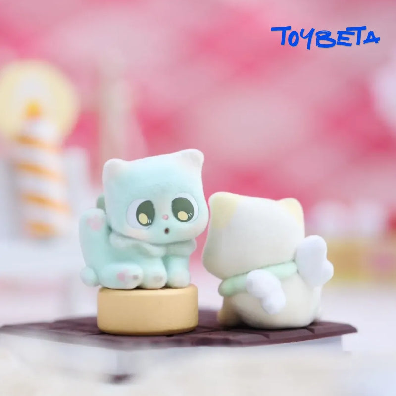Pitty Here! Mini Series Figures Blind Box