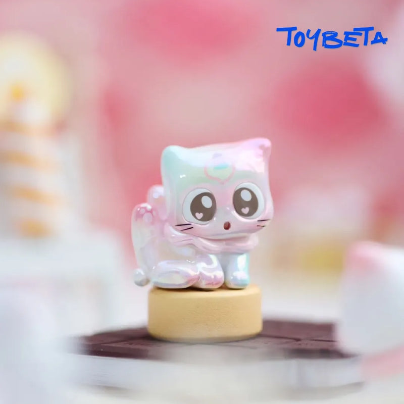Pitty Here! Mini Series Figures Blind Box