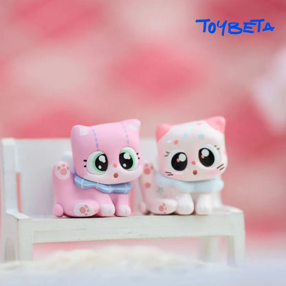 Pitty Here! Mini Series Figures Blind Box
