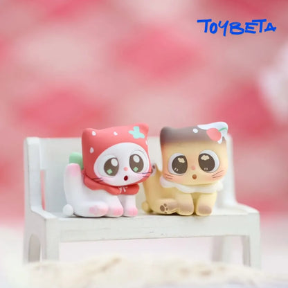 Pitty Here! Mini Series Figures Blind Box