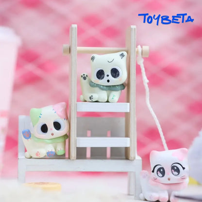 Pitty Here! Mini Series Figures Blind Box