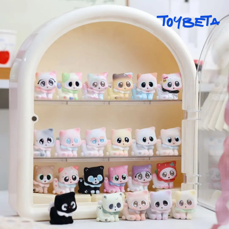 Pitty Here! Mini Series Figures Blind Box