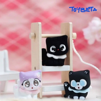 Pitty Here! Mini Series Figures Blind Box