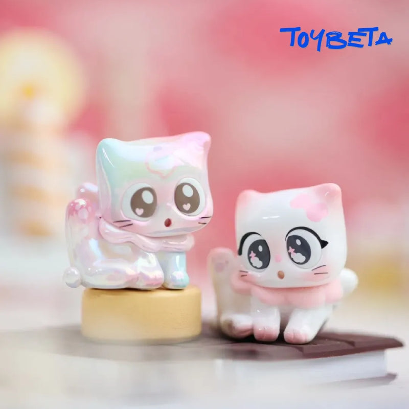 Pitty Here! Mini Series Figures Blind Box