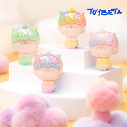 AMLLS Cute Pony Series Beans Blind Bag