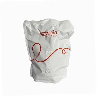 Cino Dreamland Circus Series Plush Blind Box