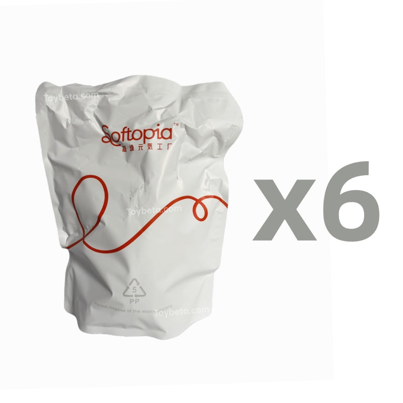 Cino Dreamland Circus Series Plush Blind Box