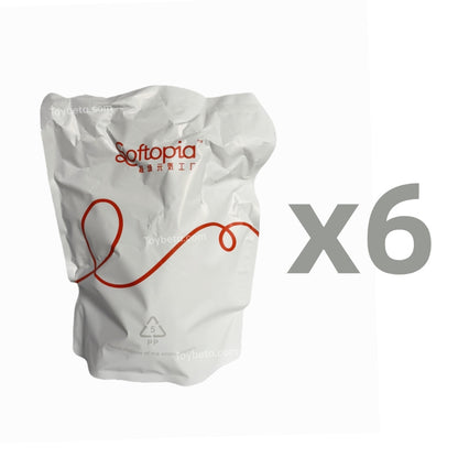 Cino Dreamland Circus Series Plush Blind Box