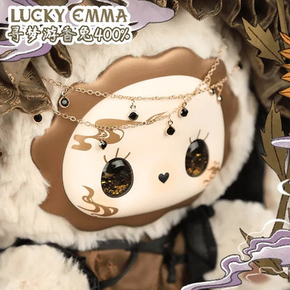 LUCKY EMMA 400% Dream-Seeking Fragrance Bunny Plush
