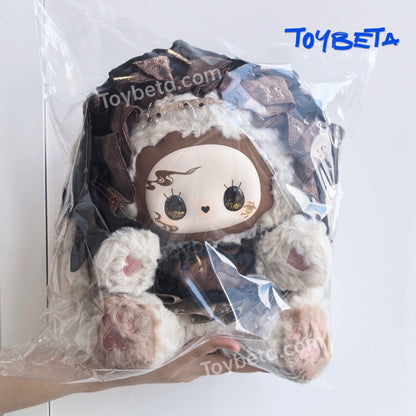 LUCKY EMMA 400% Dream-Seeking Fragrance Bunny Plush