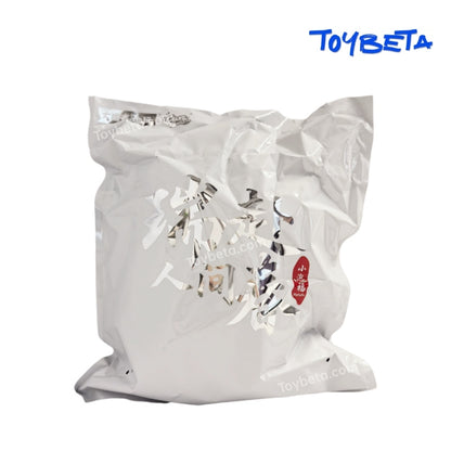 Pufufu-Auspicious Beasts Rush To Earth's Spring Series Plush Blind Box