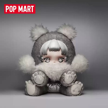 【Non-Promo】SKULLPANDA Bear Rebels Figures-PLEASE ORDER SEPARATELY