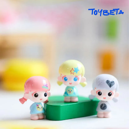 DaoDao-Mood Workshop Series Beans Blind Bag【MMS】