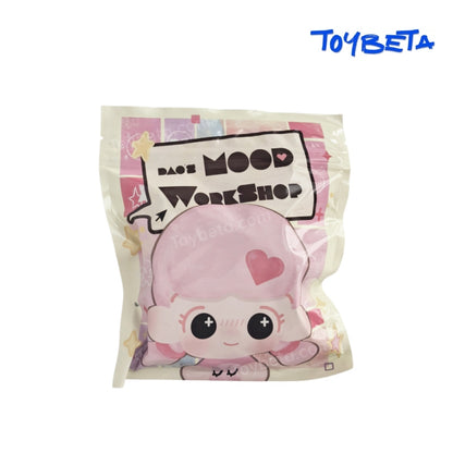DaoDao-Mood Workshop Series Beans Blind Bag【MMS】