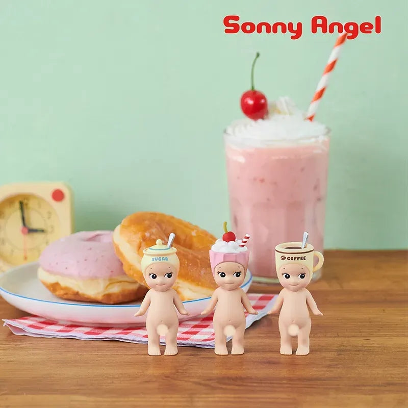 Sonny Angel Snack Series 36個セット Snack Series | Sonny Angel Store