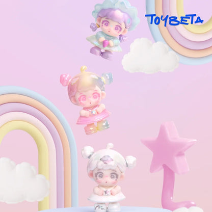 Little Peach Cute Paradise Series Beans Blind Bag