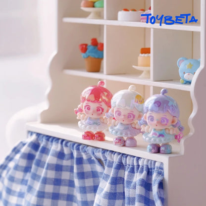 Little Peach Cute Paradise Series Beans Blind Bag